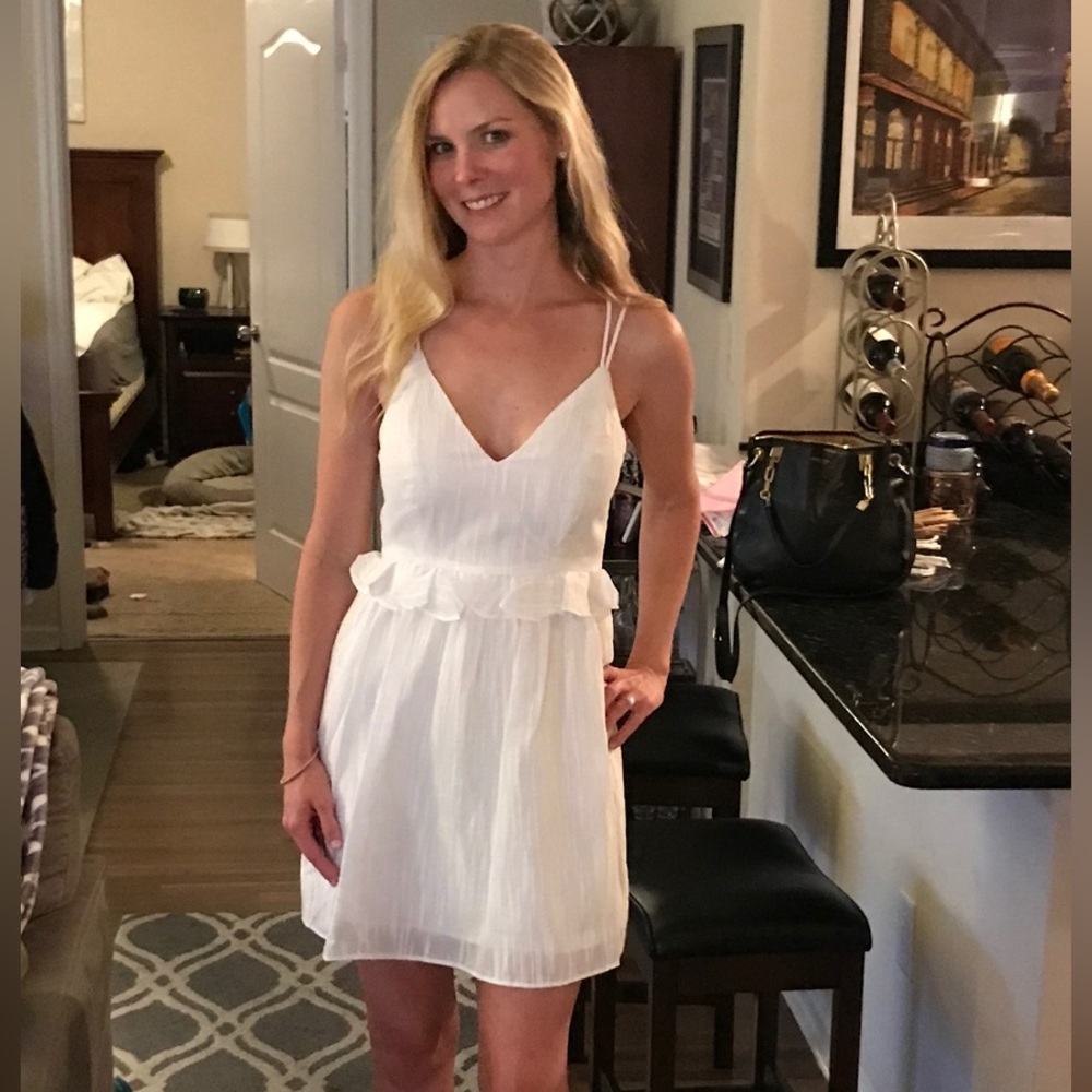 Bcbgeneration dress